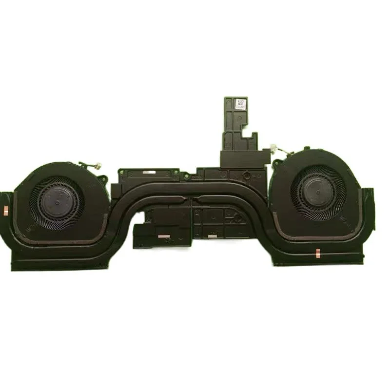 Новый оригинальный радиатор для ноутбука Lenovo Y7000 Legion Y530 Y530-15ICH 81fv вентилятор
