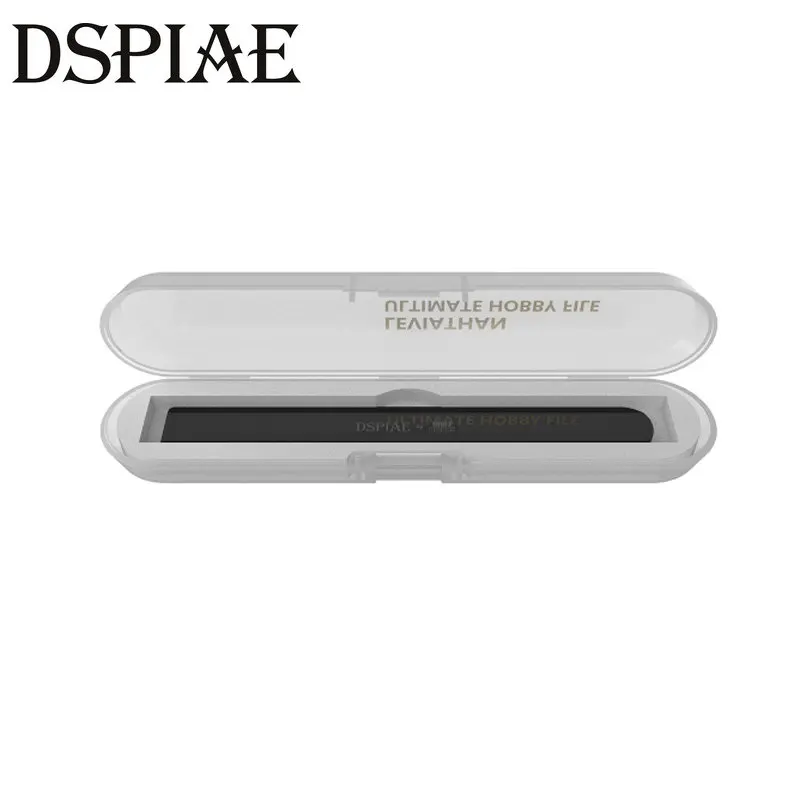

DSPIAE AT-F01 Leviathan Ultimate Hobby FiLe Ceramic File Abrasive Tools Gundam Military Model Hobby Grinding Tools 11mm