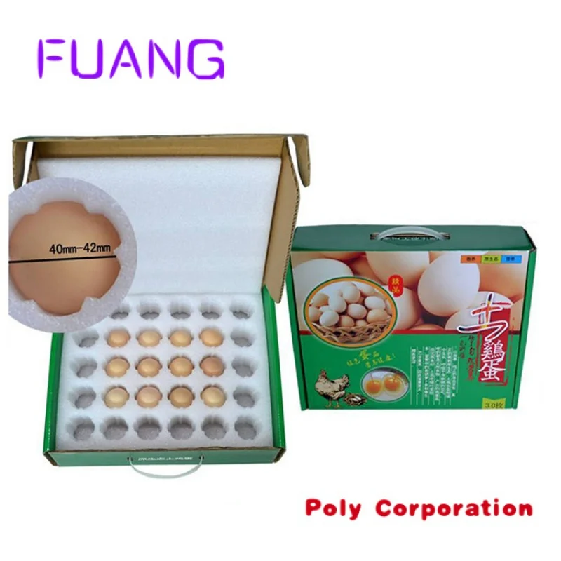 Доставка по индивидуальному заказу дешевый картонный гофрированный лоток для