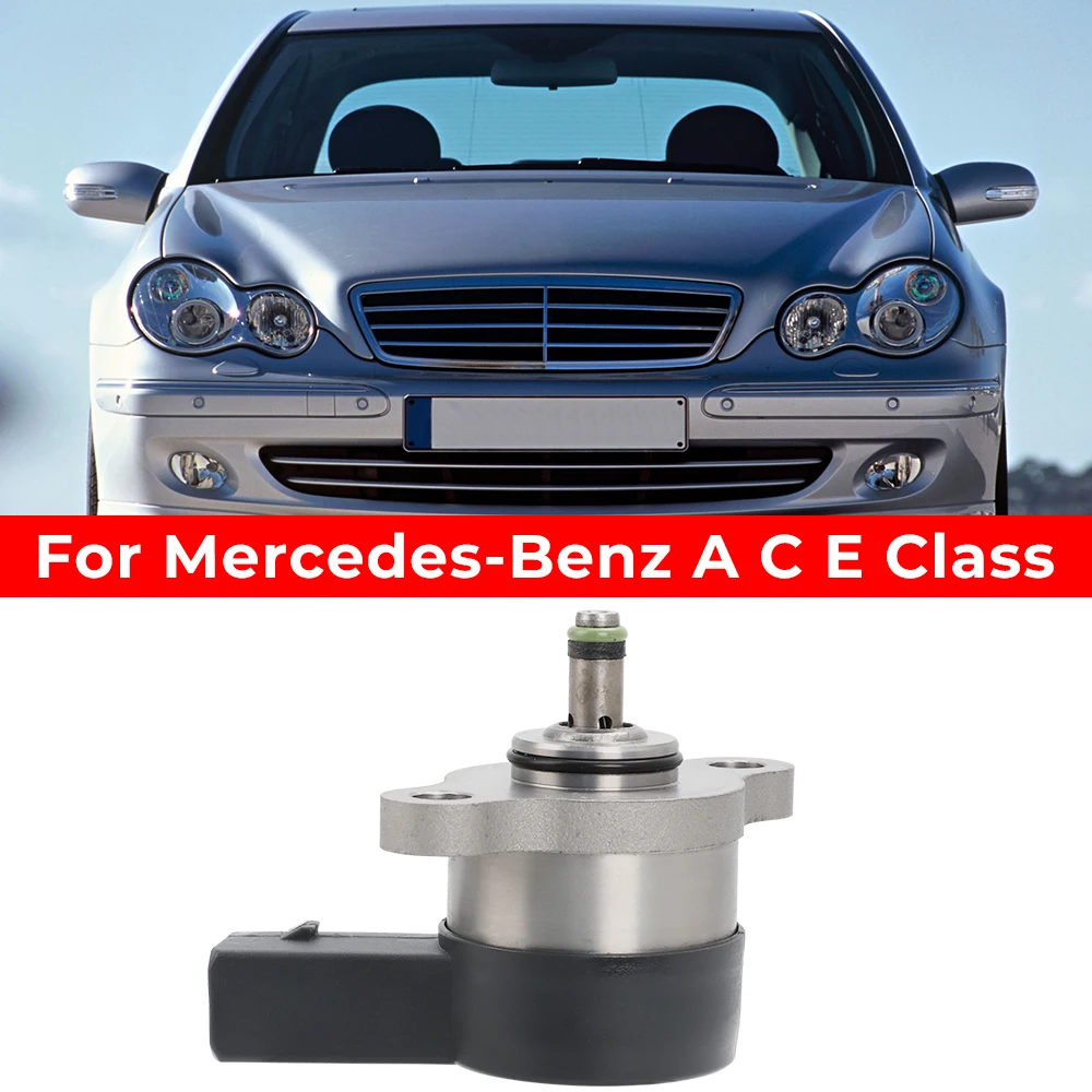 Регулятор давления топливного насоса 0281002241 A6110780149 для Mercedes Benz A C E Class клапан