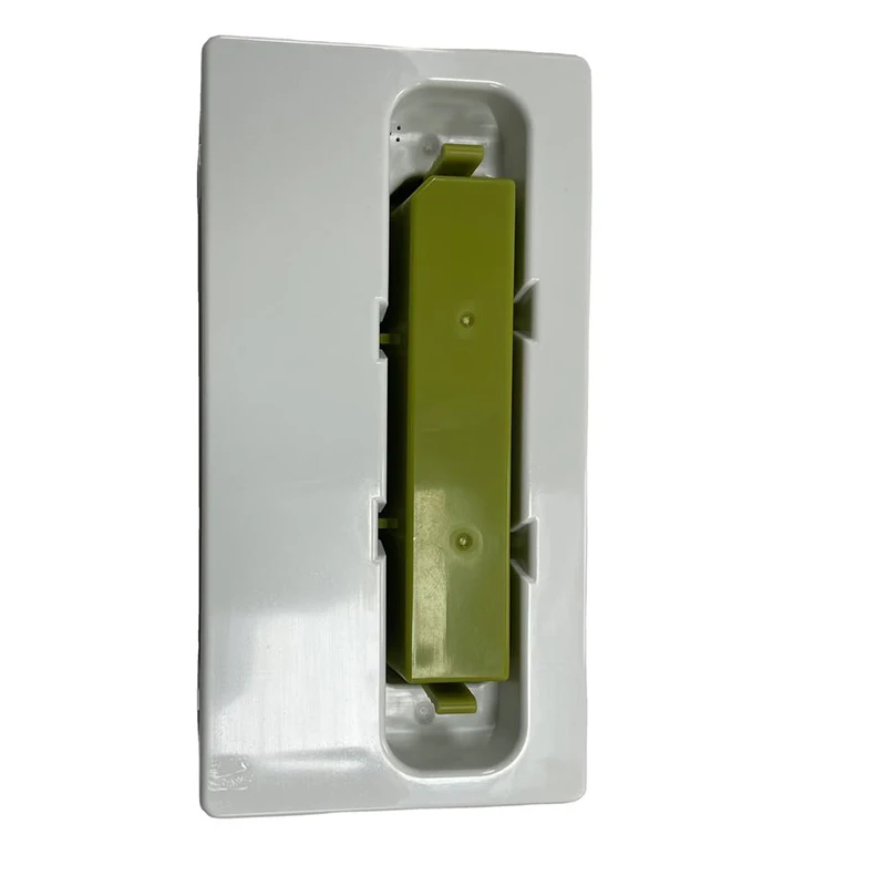 

Custom ABS Injection Molded Smooth Mirror Surface Plastic Parts