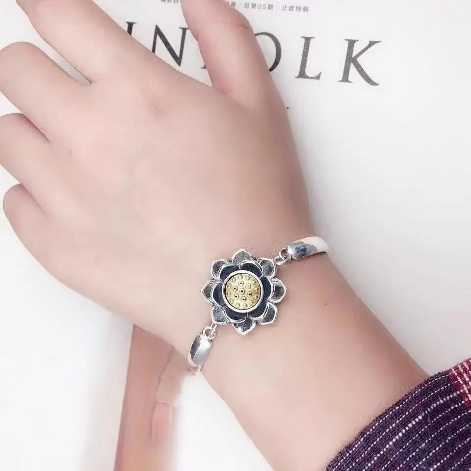 Рисунок 2 - Винтажные вращающиеся браслеты