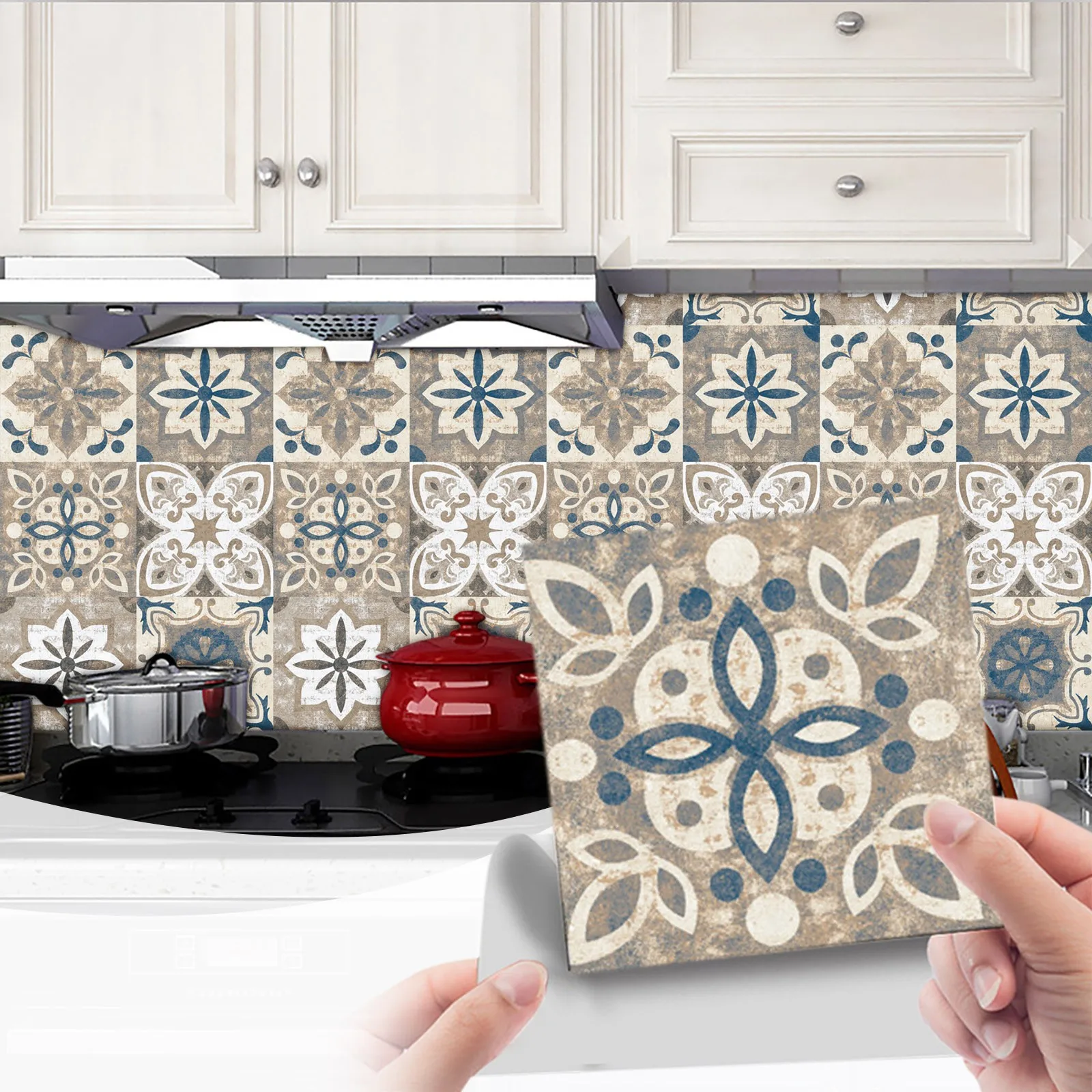 

6 шт., паста для керамической плитки