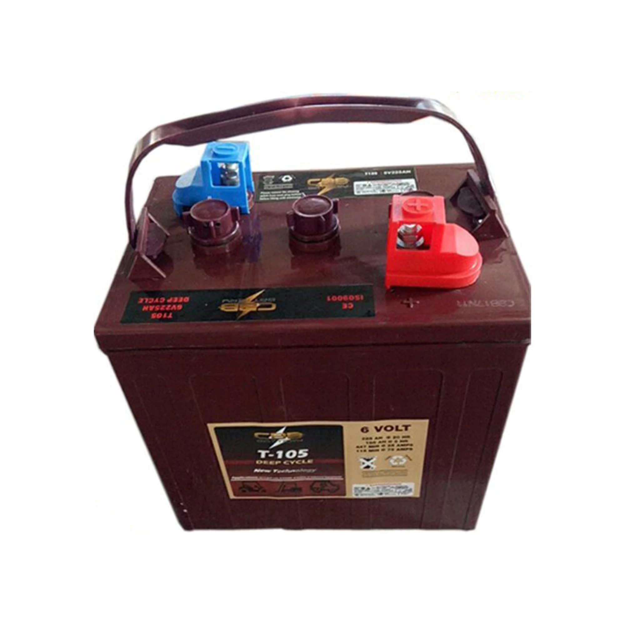 

12V solar storage gel batteries 150Ah