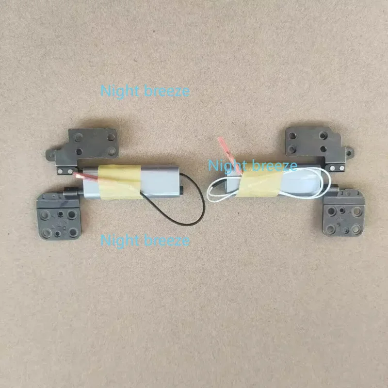 Оригинальные петли для ноутбука Samsung 9 pro np940x5m np940x5n R L