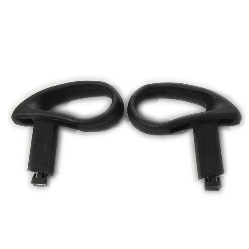 

1 pair Black Car Seat Lift Tilt Release Handle Left & Right For VW MK4 Golf for Audi SEAT 1J3881634B ,1J3881633B