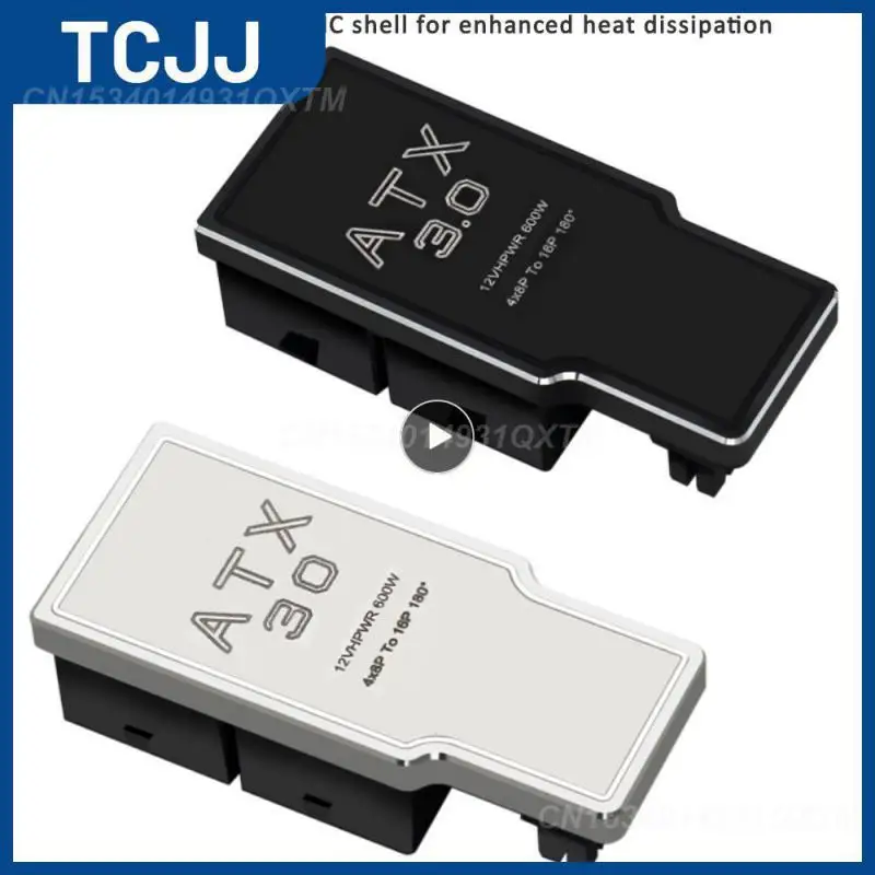 

Разъемы кабеля питания Портативный Улучшенный теплоотвод адаптер питания 600 Вт 180 градусов адаптер питания высокой мощности