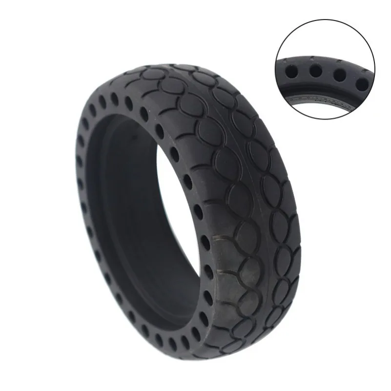 5-дюймовый электрический скутер с твердой шиной Fo быстрый колесный 5 5x1 6 соты