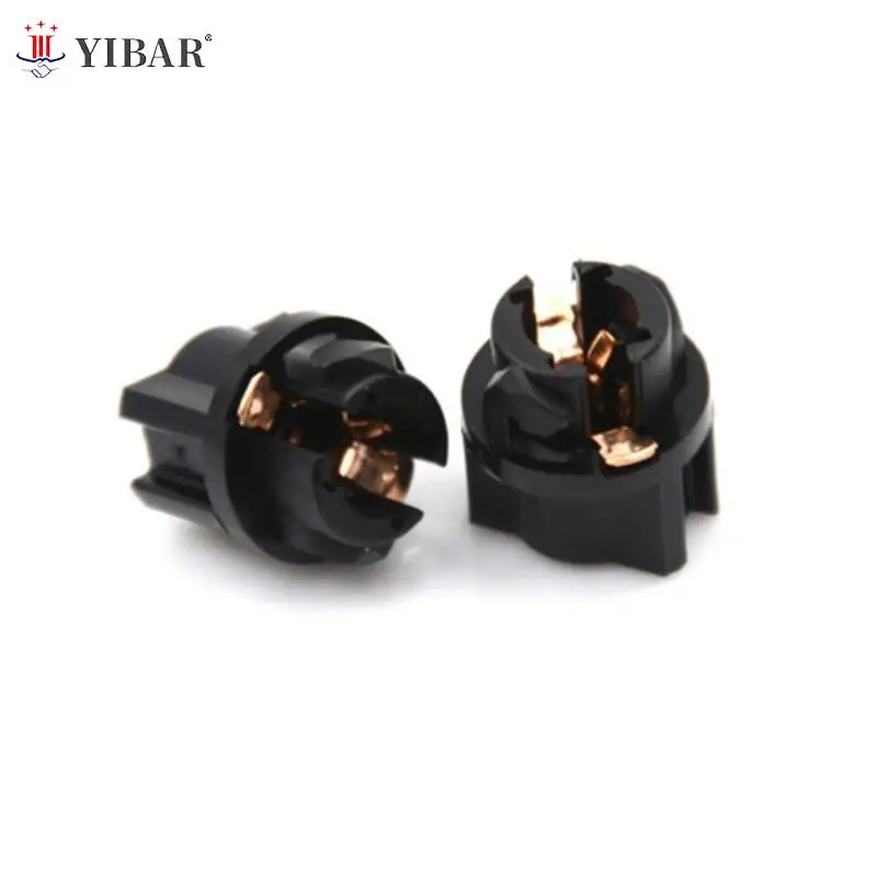 10 шт., Т5 патроны для приборной панели