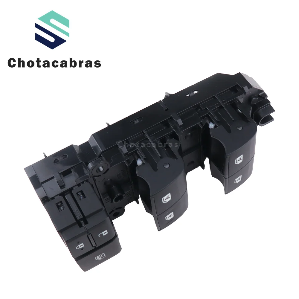 Электрический выключатель стеклоподъемника для Toyota Camry RAV4 RAV 4 2019 2020 2021-84040 06070-84040