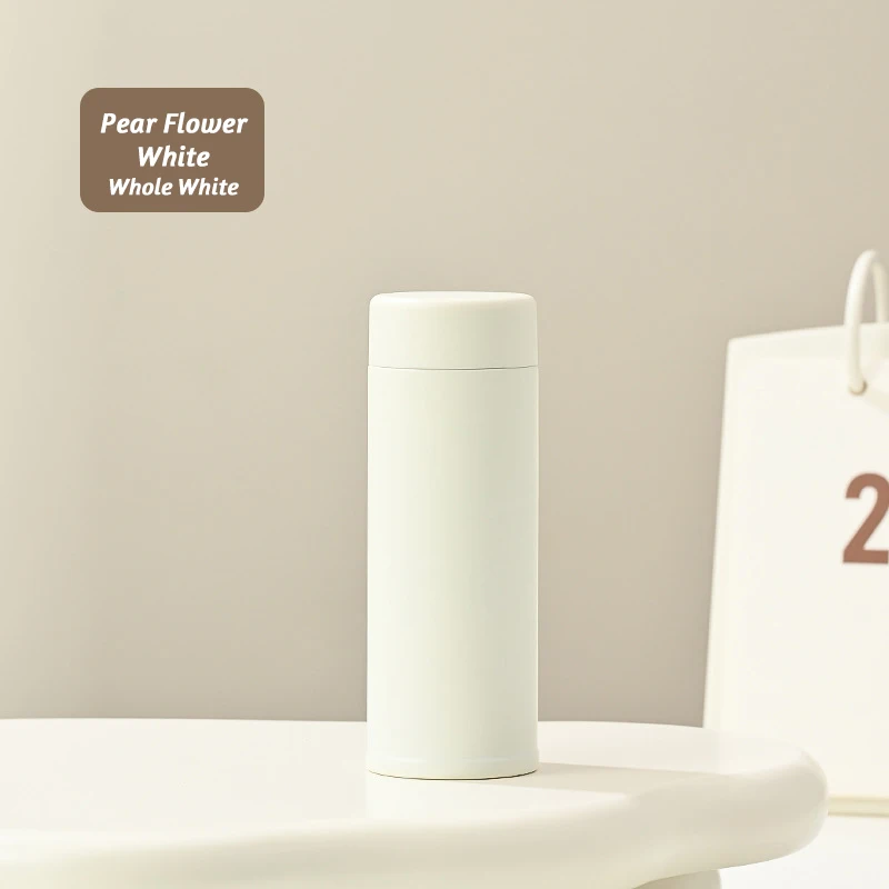 

120/150/180 мл мини портативный термос из нержавеющей стали 316, вакуумная термоизоляционная карманная чашка, маленькая бутылка для воды для эспрессо