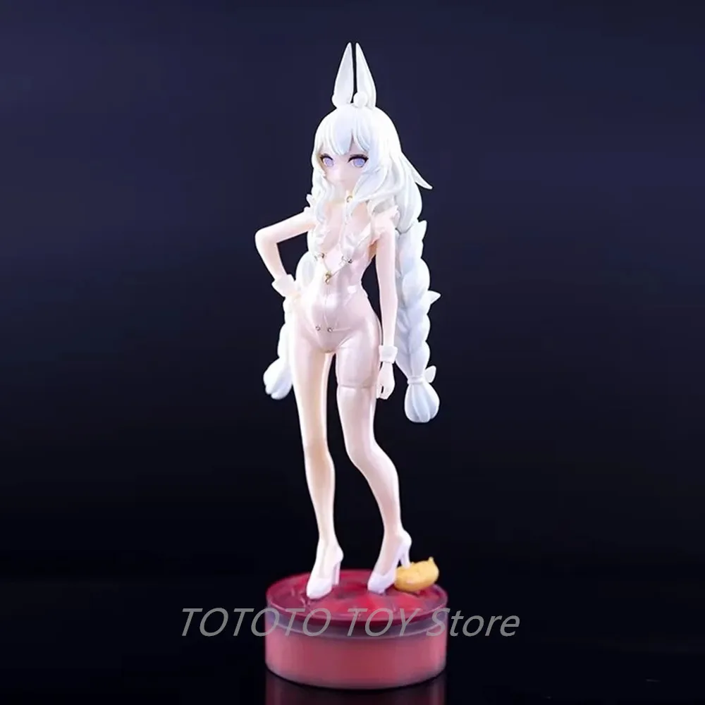 

Экшн-Фигурка «Банни» из ПВХ, 28 см