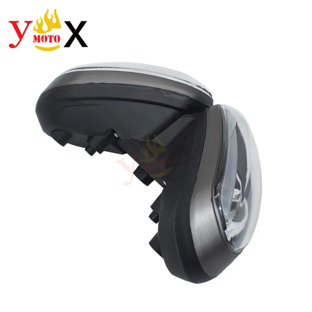 SpeedTriple1200RS 21-22 мотоциклетная светодиодная передняя фара в сборе для Triumph Speed Triple 1200