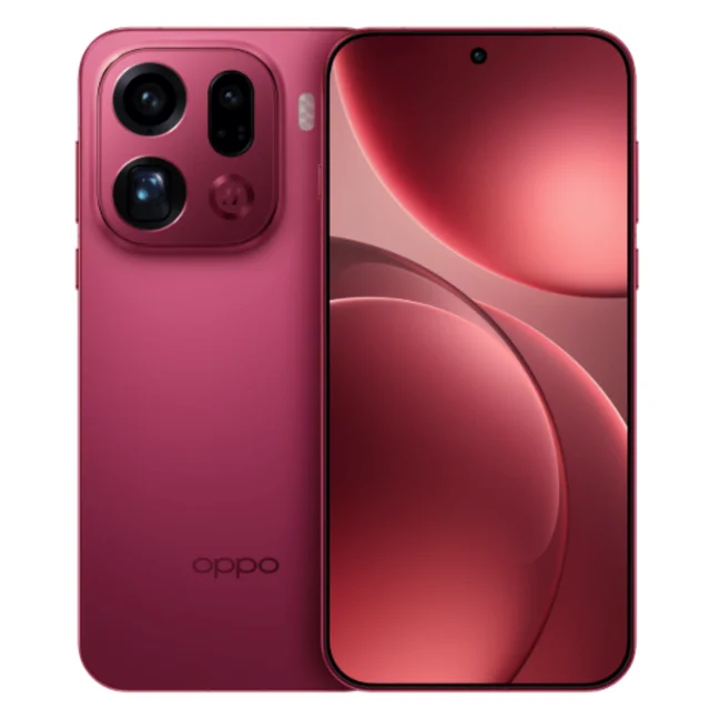 【新品未開封】OPPO Find X9 Pro 16GB/1TB 大陸版 Oppo Find X9 Pro: характеристики, цена и где купить | Смартфоны.ру