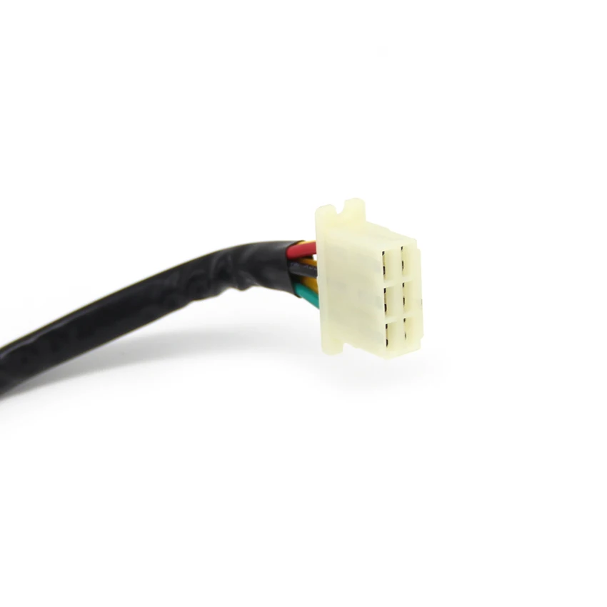 Регулятор напряжения выпрямителя мотоцикла с вилкой для Honda FES125 FES150 FES 125 150 PANTHEON