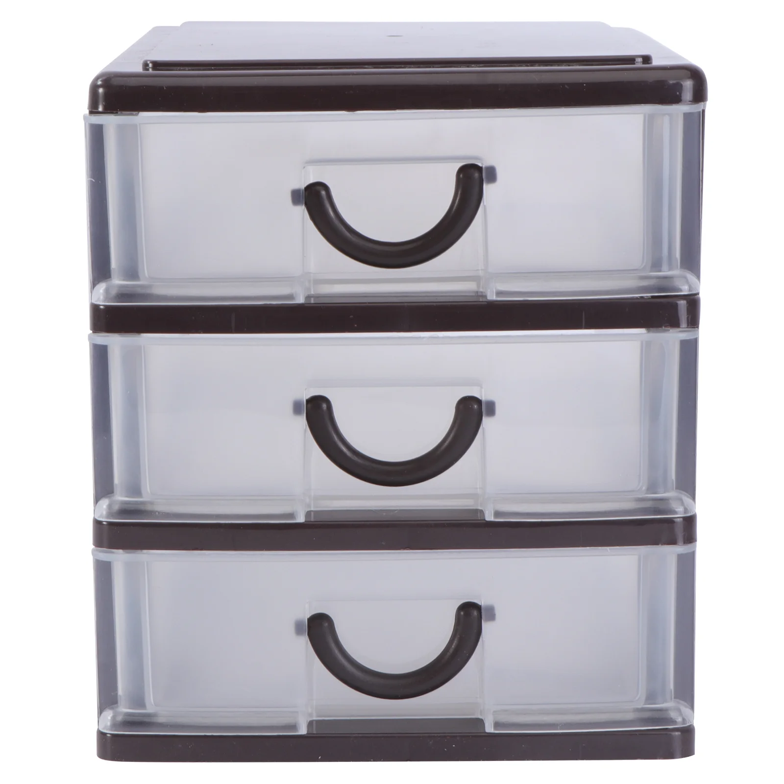 

Organizer Drawer Storage Drawers Box Desktop Desk Plastic Jewelry Bins Cabinet Office Sundries Units Table Mini Supply Container