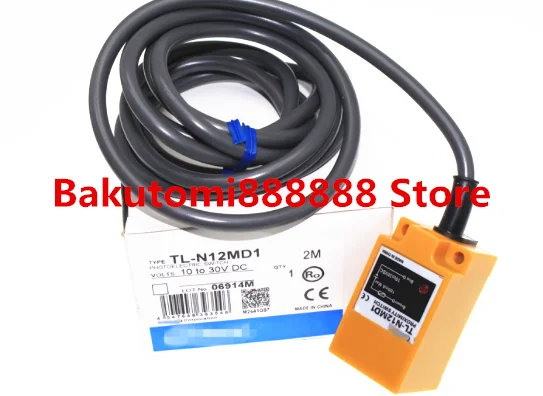 

TL-N12MD1 proximity switch