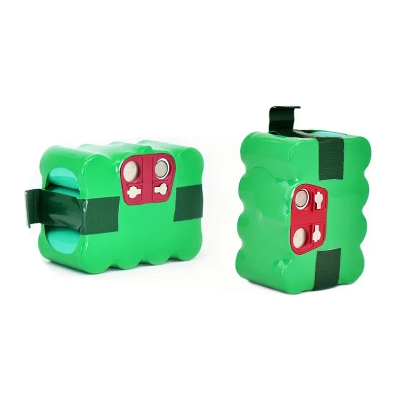 Никель-водородная аккумуляторная батарея SC 14 4 В 4800-6800 мАч для уборки роботов