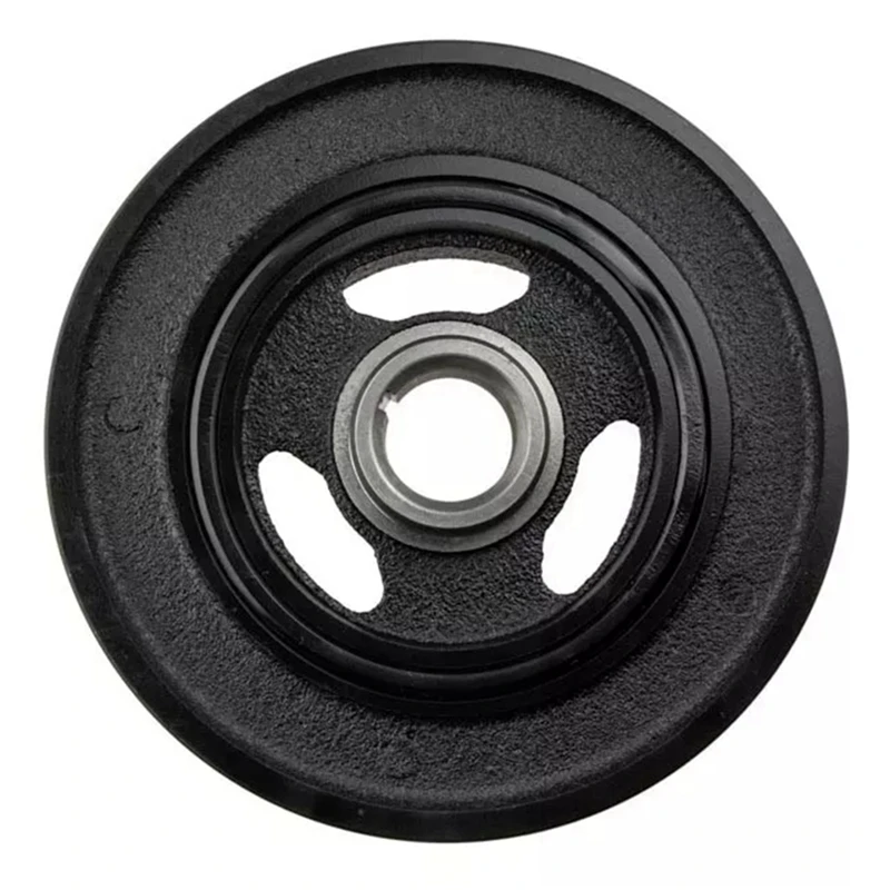 Демпфер шкива коленвала A 11237514461 11237525135 Для BMW X5 E53 3.0I L 2000-2006 RKP/BM/017A