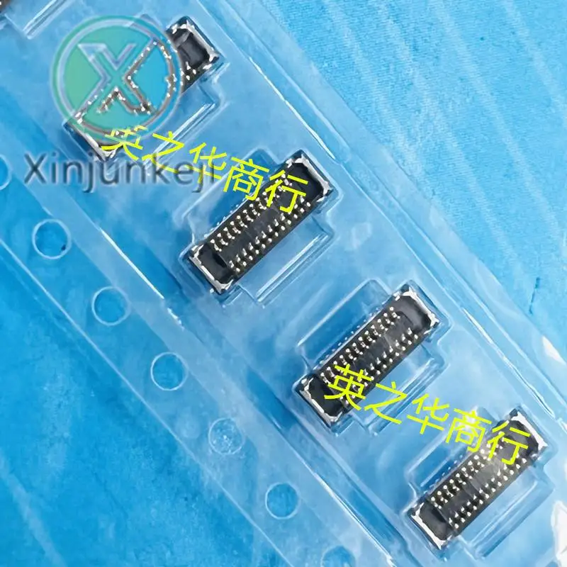 

10pcs orginal new 505550-2420 5055502420 05055502420 24PIN 0.4MM pitch