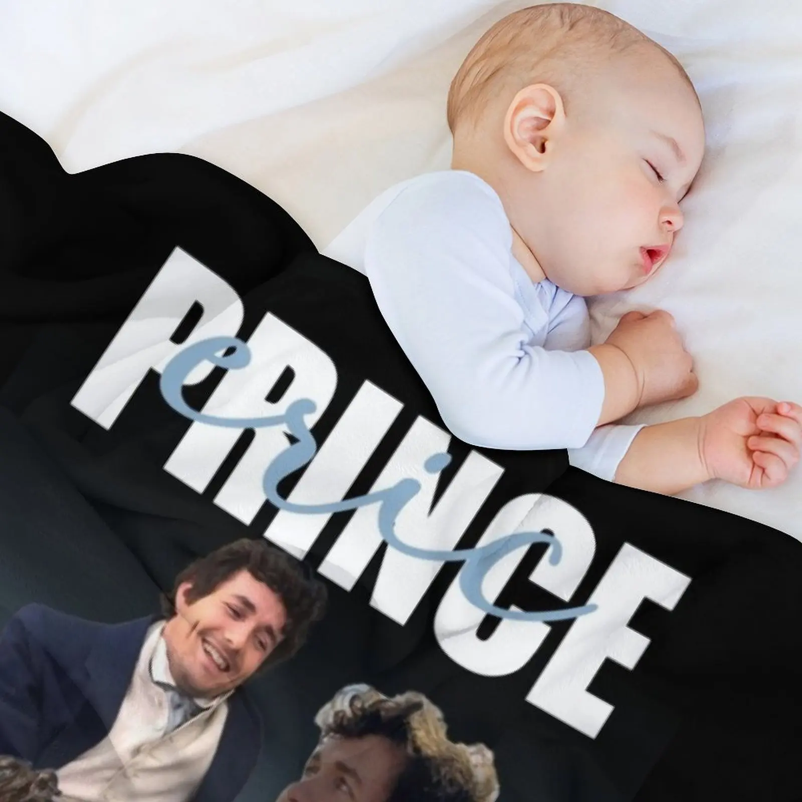 Одеяло Prince Eric Layover летние тонкие одеяла на Хэллоуин