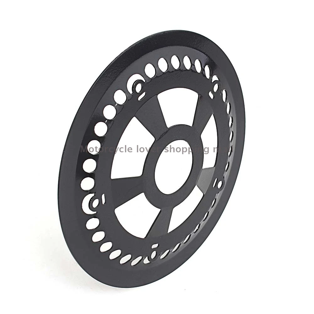 

For Yamaha TMAX560 TMAX530 2017-2018 2021 2022 Transmission Belt Pulley Protector Cover Motorcycle Accessory