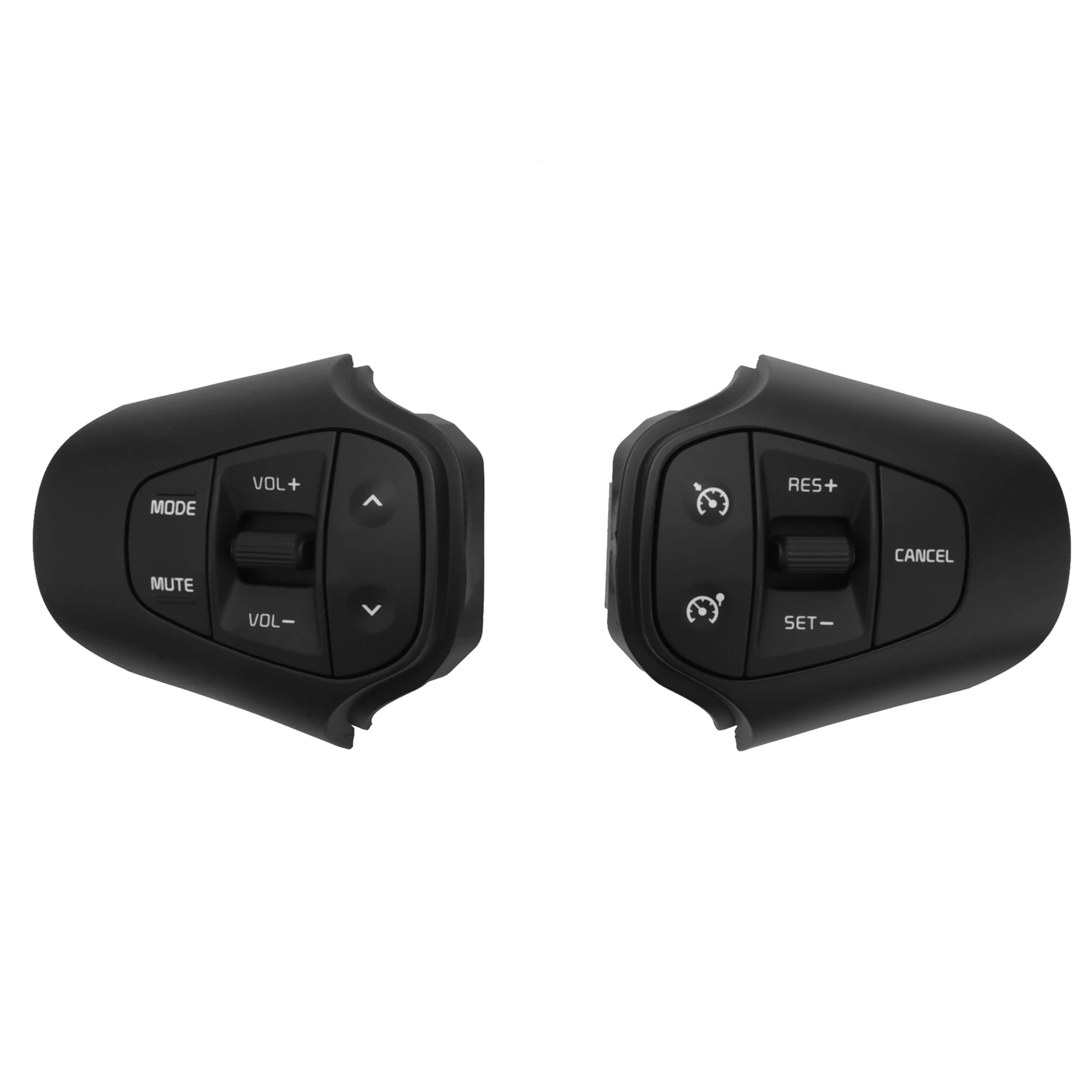 

Car Wheel Steering Switch ASSY Remote Control LH RH CRUISE Button for Kia Carens Rondo 2014 2015 96700A4200
