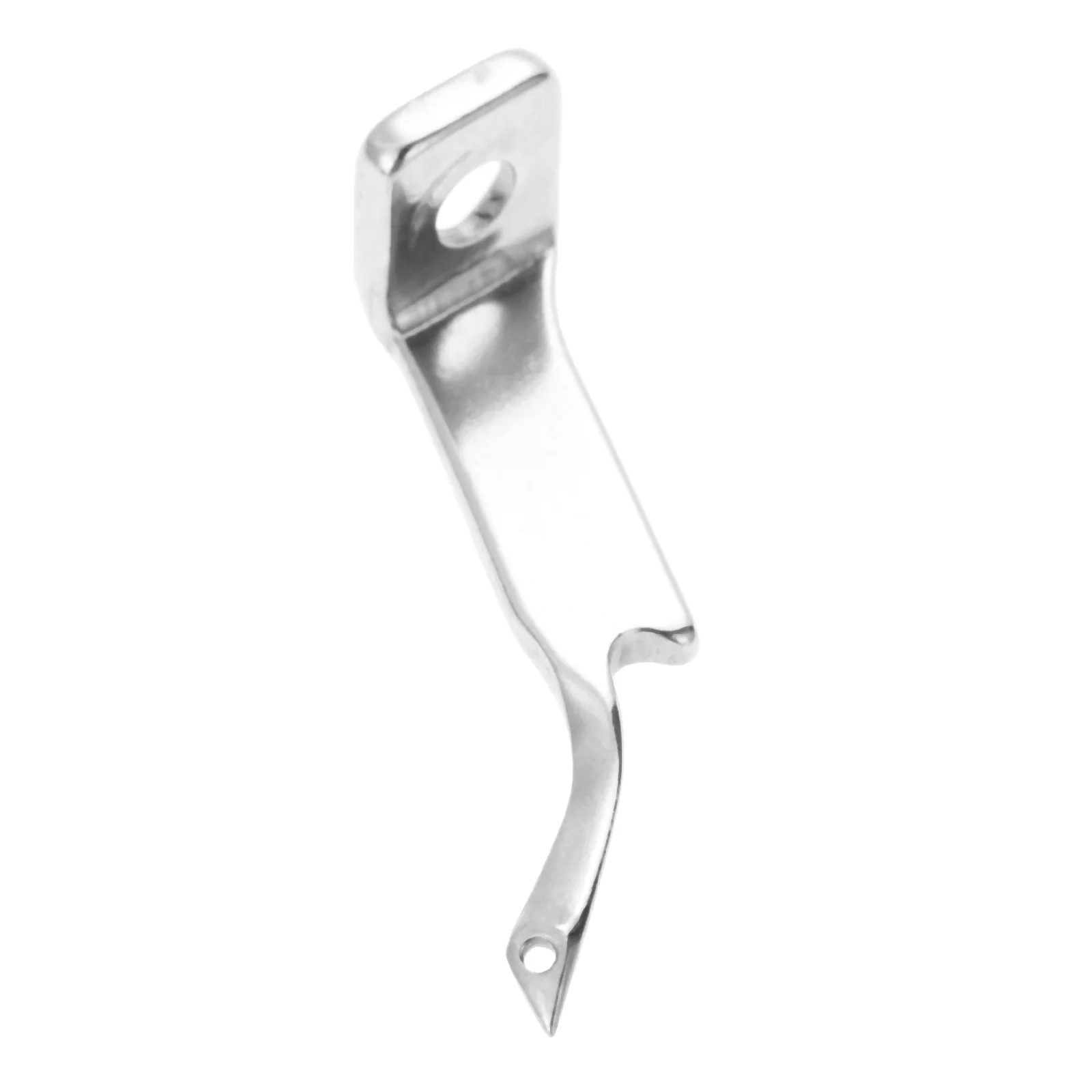 Стальной верхний Looper 410434 подходит для Babylock BL300 BL5030 Omega Serger 15J103 303SI Pfaff 756 Singer швейный 14SH644 14SH654 PRO4D