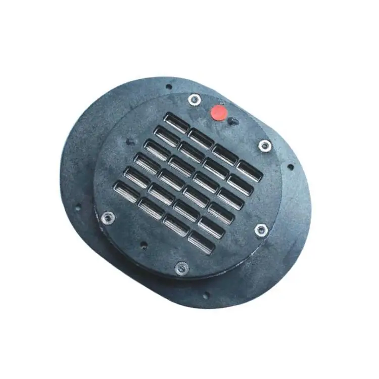 2024 заводской поставщик высококачественные плоские беспроводные наушники 30 мм