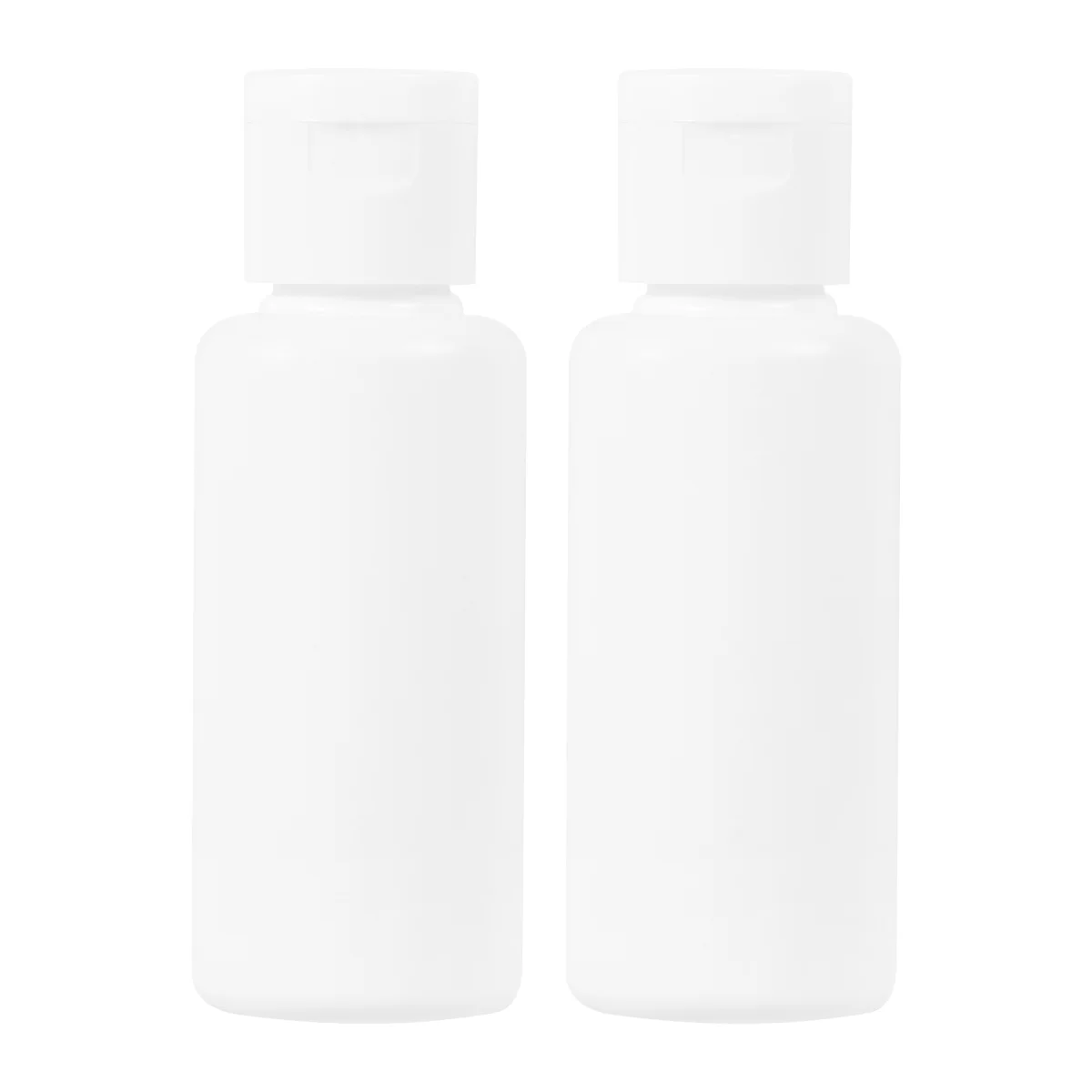 

30 Pcs Bottle Travel Leakproof Containers Refillable Lotion Sub-bottles Set