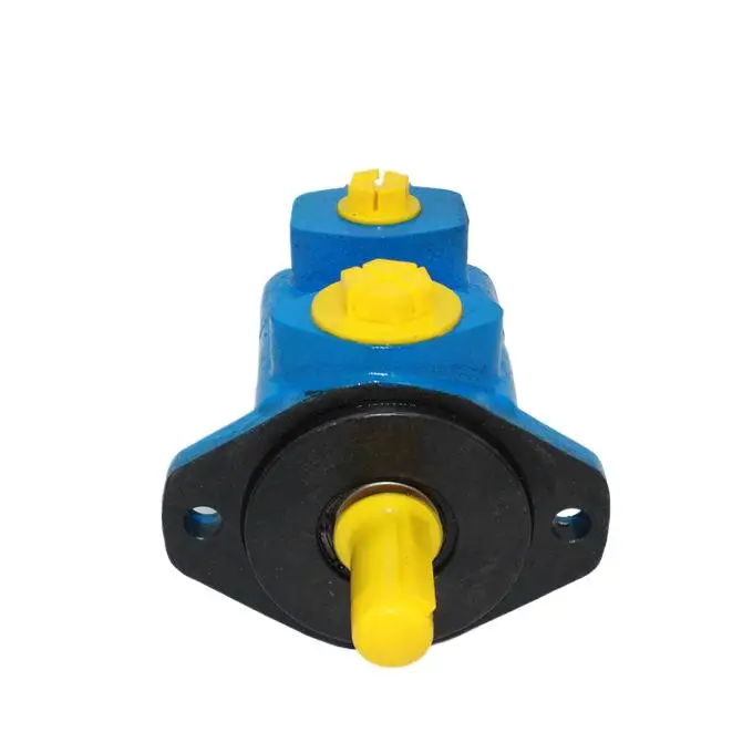 Для Vickers V10 V20 лопастной насос Промышленный