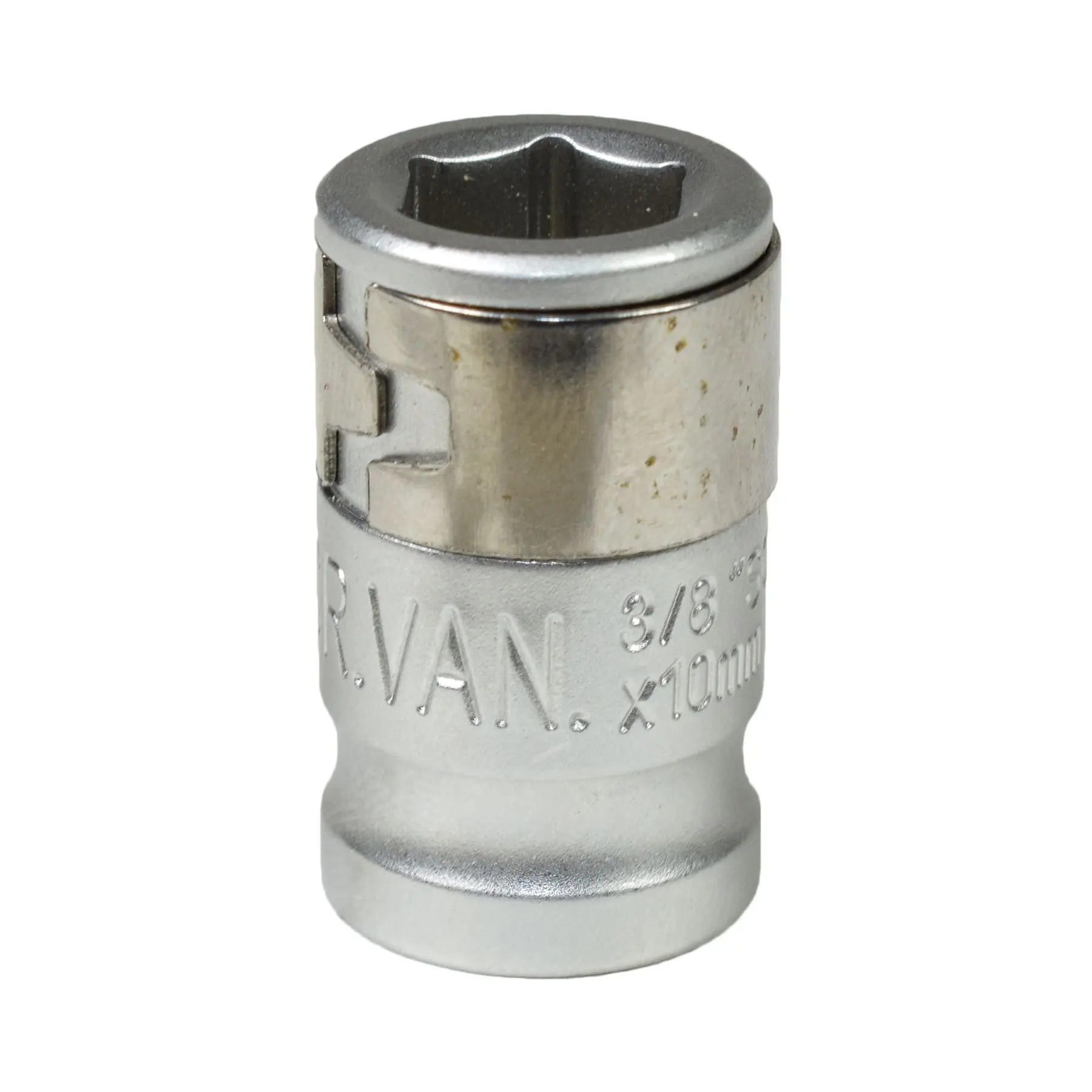 

Bit Screwdriver Bit 10mm 3/8\" And 1/2\" Drive Adapters Hexagon Holders