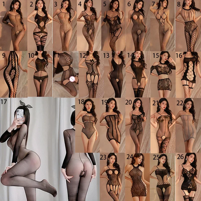 Эротическое нижнее белье трусики с высокой талией сетчатая одежда Эластичные