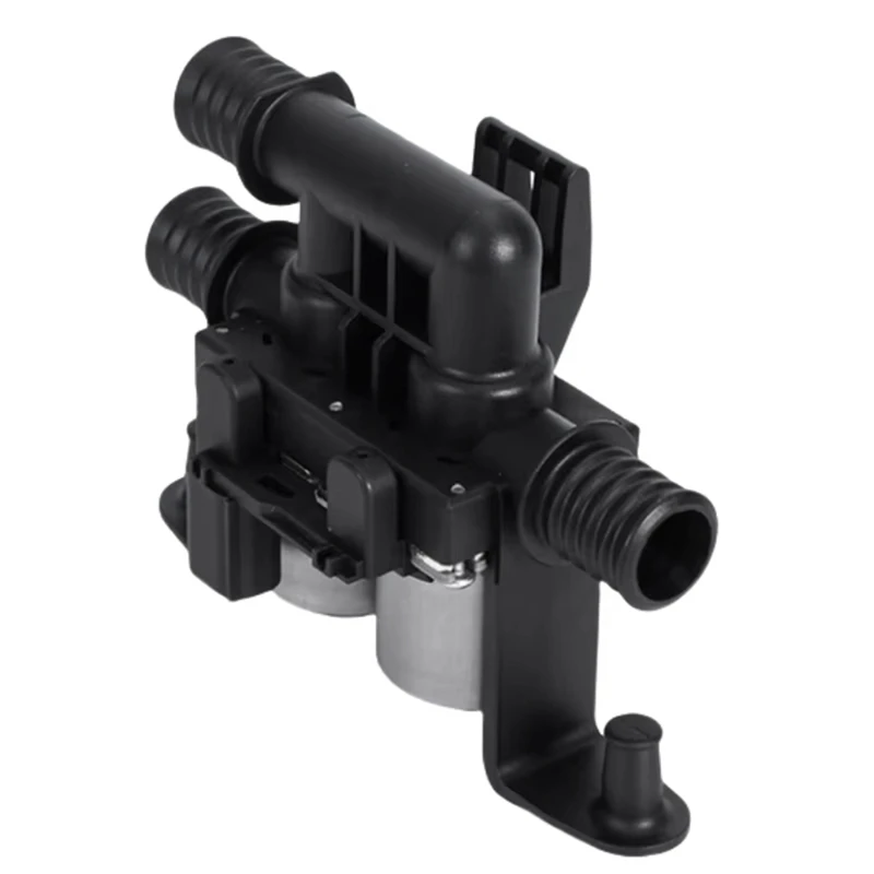 Водяной клапан управления нагревателем 64116910544 Клапан теплого воздуха для BMW X5 E53