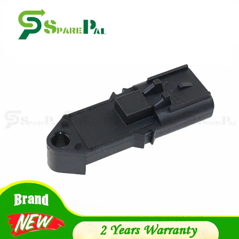 4076493 Для Cummins 3 9 л 5 ISB ISX M11 QSM11 QSX15 новый датчик абсолютного давления в коллекторе MAP