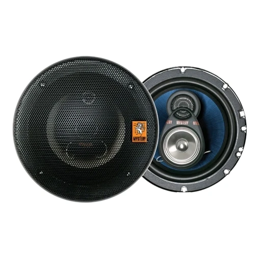 Акустическая система MYSTERY MC-643 (Коаксиальная АС типоразмер 16см три полосы 60-180Вт