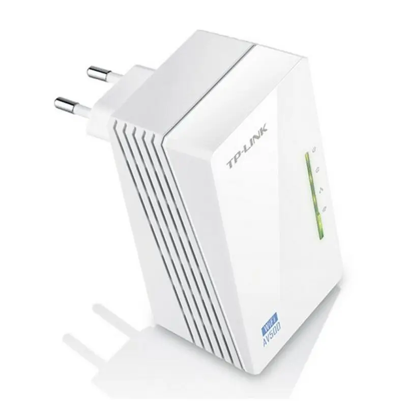 ПЛК-адаптер TP-Link TL-WPA4220 WIFI | Строительство и ремонт