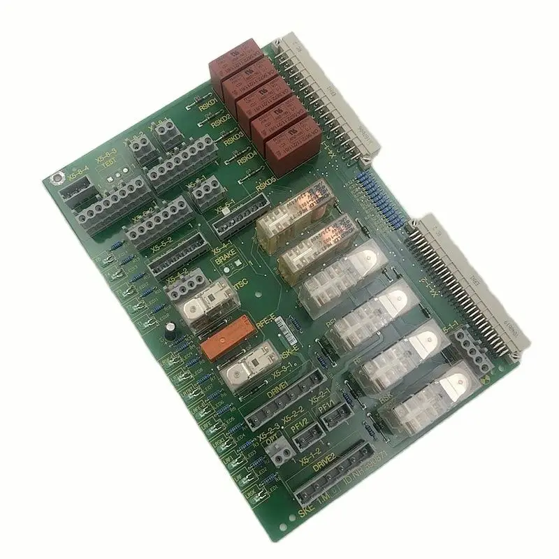 ID 590871 SKE Верхняя плата автомобиля 300P Детали лифта Аксессуары для лифта (art.: 3920cf4eab4bb) - 3920cf4eab4bb