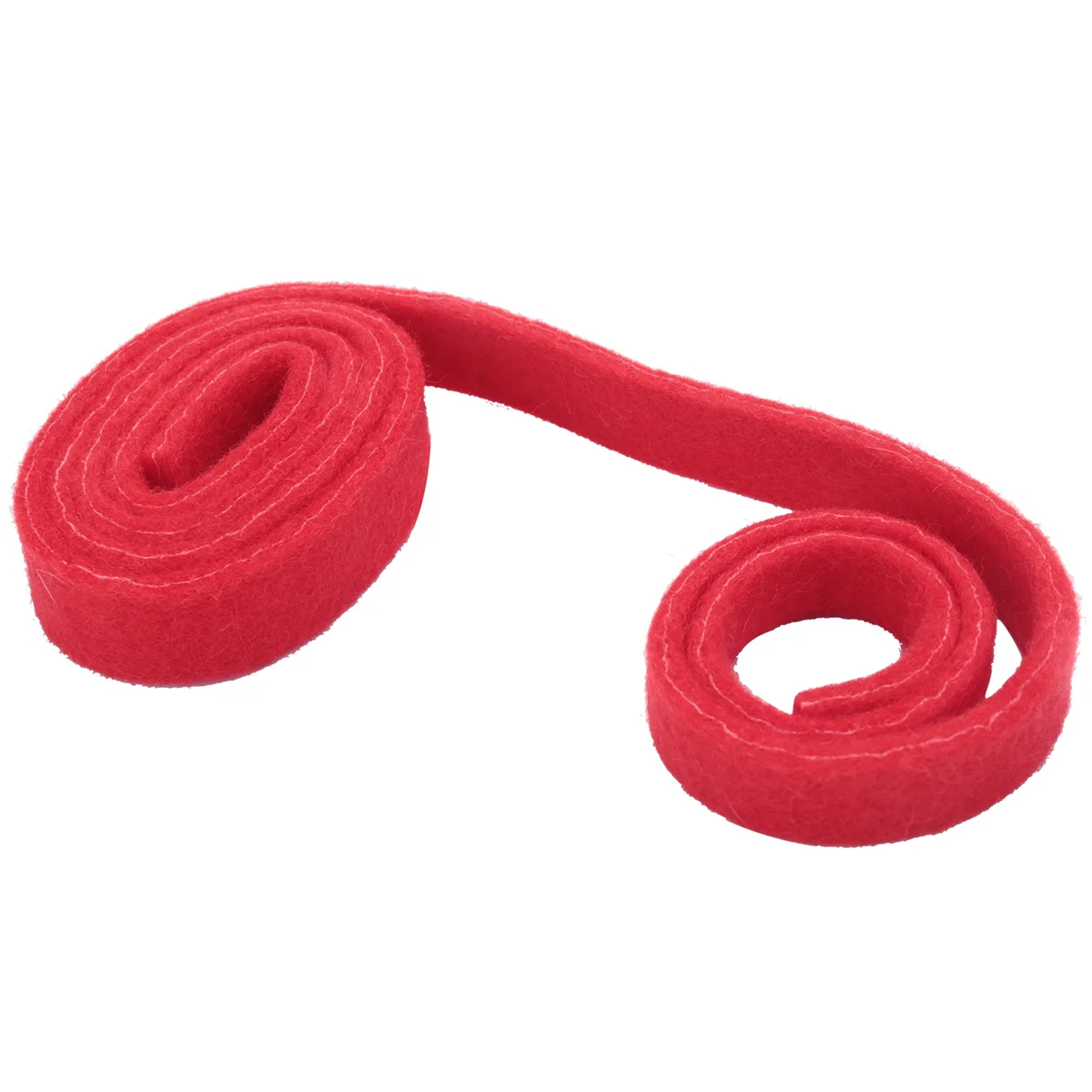 Темпераментная полоска из шерстяного фетра для настройки фортепиано —