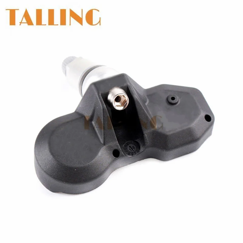 1/4 шт. 4F0907275B датчик давления в шинах TPMS для Audi A4 A6 Porsche911 Volkswagen Phaeton Touareg Bentley Новинка