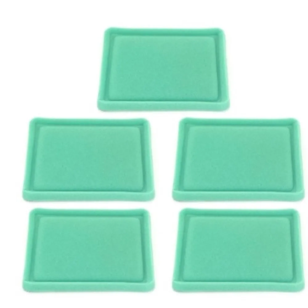 Губка 491435 S Предварительный фильтр 493537 Сменные чистящие средства губка 491588