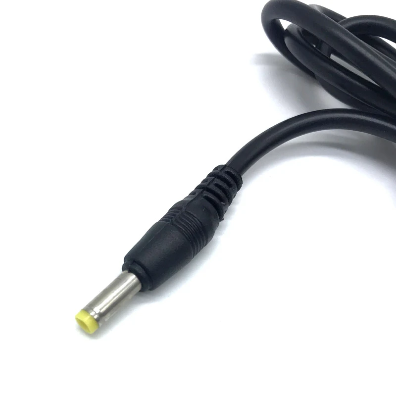 DC-5B USB Cable Charger Power Charging For Yaesu VX-5R VX-6R VX-7R VX-150 VX-170 VX-177 FT-60R VXA-710 HX-470 Walkie Talkie