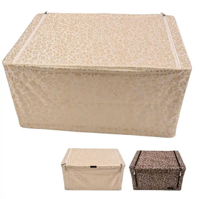 

Oxford Cloth Storage Box Storage Bags Easy Storage for Toys for