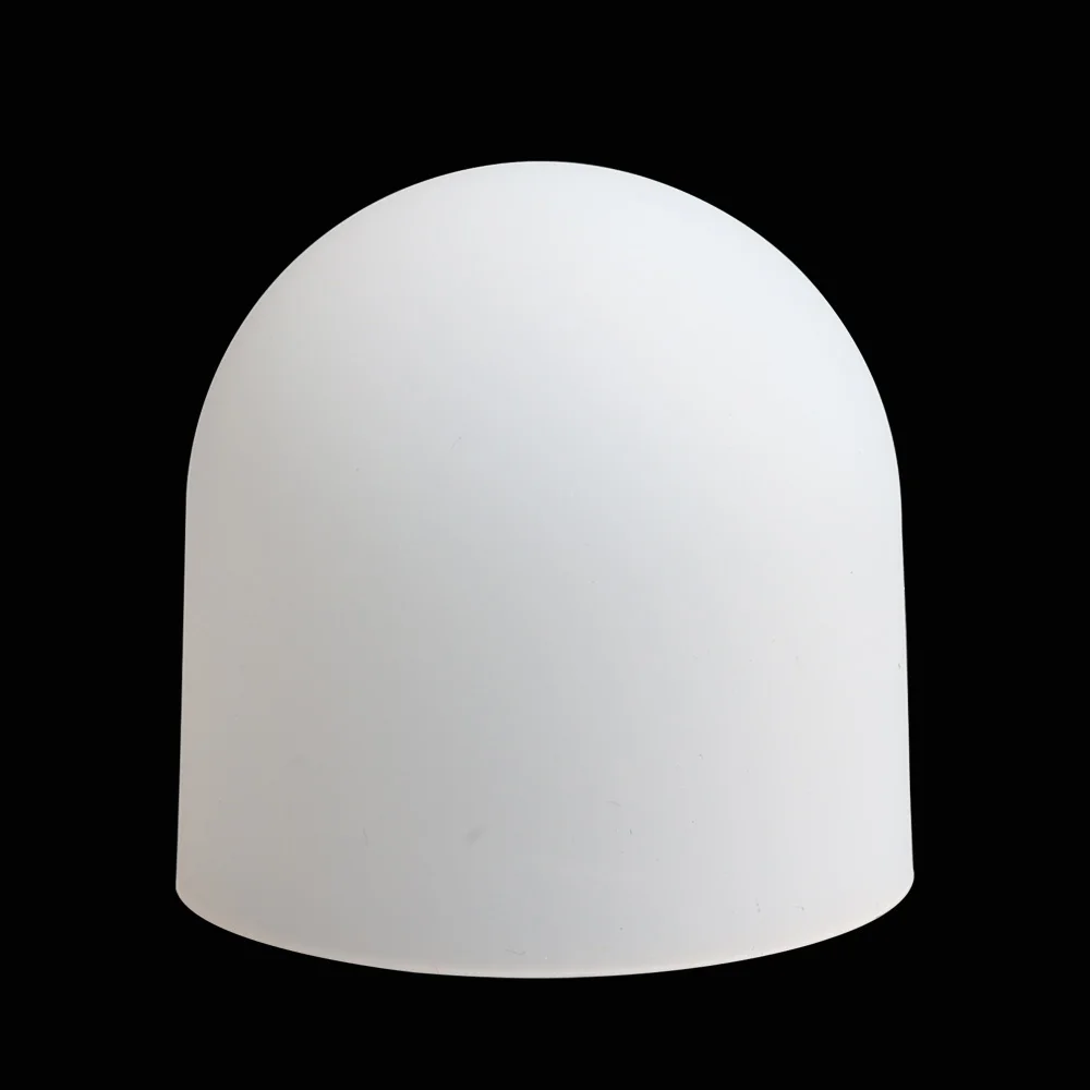 

Белый мягкий резиновый диффузор для Sofirn