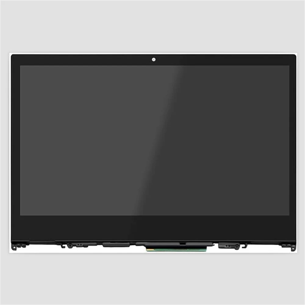 

14 inch for Lenovo Flex 5-14 5-1470 80XA 81C9 FHD IPS B140HAN04.2 NV140FHM-N49 LED LCD Display Touch Screen Digitizer Assembly