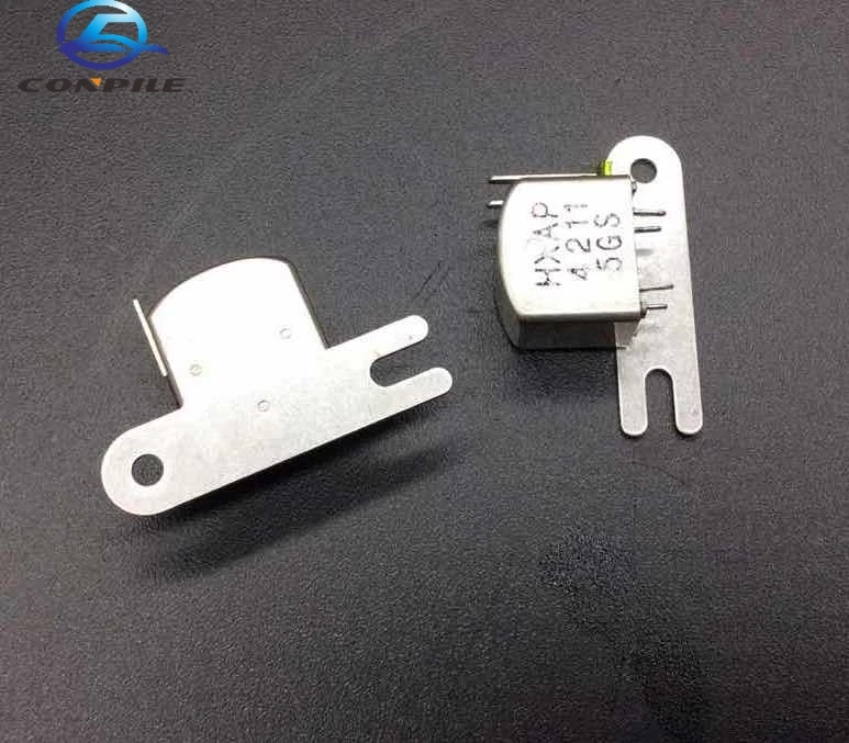 Двойная звуковая головка 2 шт. HXAP-4220L ядра держатель для карт Ом 240 кассетной деки