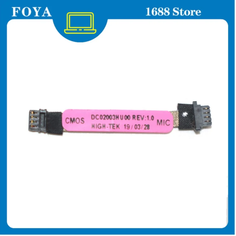 Новый кабель для камеры 5C11C12476 DC02003HU00, сетевой кабель для Lenovo