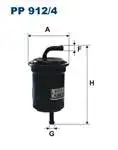 

Store code: PP912/4 interior petrol filter for GRAND VITARA 0011