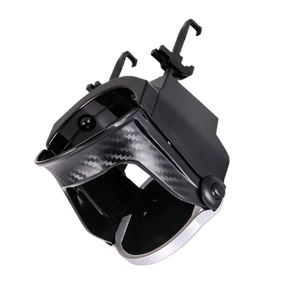 

Car Cup Holder Drink Air Vent Extender Expander Mount Clip Accessory Water Bottle