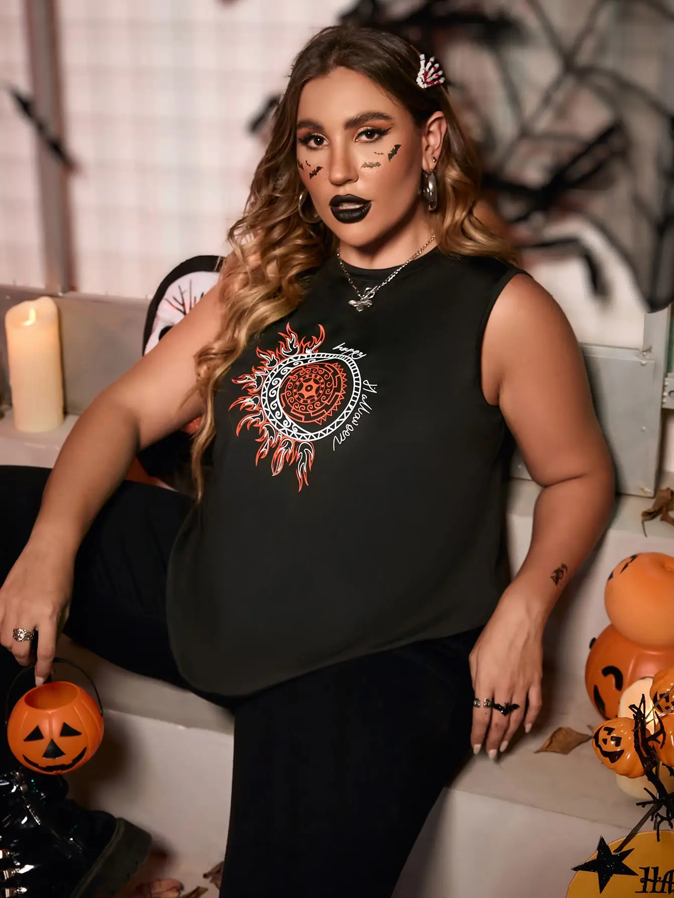 Рисунок 3 - Женская одежда Finjani Y2k